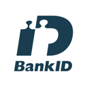 BankID logo