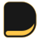Deskera logo