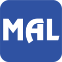 MyAnimeList logo