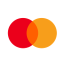 Mastercard Open Banking EU and UK logo
