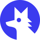 QA Wolf logo