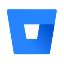 Bitbucket logo
