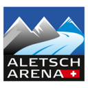 Aletsch Arena logo