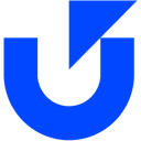 Upside logo