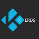 Kodinerds logo