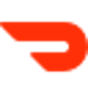 DoorDash logo