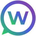 Woztell logo