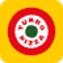 TURBO PIZZA logo