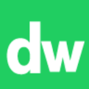 DonWeb logo