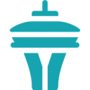 City University of Seattle logo