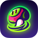 Meshy logo