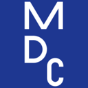 MDC logo