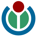 Wikimedia logo