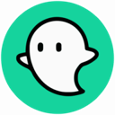 Ghost Inspector logo