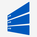 Rechenzentrum Haßfurt logo