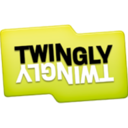 Twingly logo