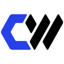 CoreWeave Cloud logo