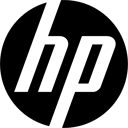 HP Anyware logo