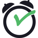 TimeTap logo