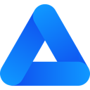OneQR logo