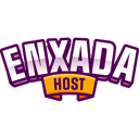 Enxada Host logo