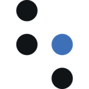 D-Wave logo