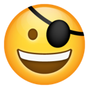 Pirate Ship logo