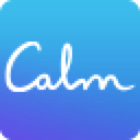 Calm logo