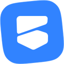 BlancVPN logo