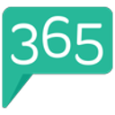 Page365 logo