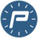 PayClock Online logo