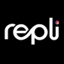 REPLI logo