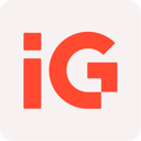 IG logo