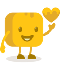 Givebutter logo