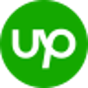 Upwork logo