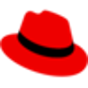 Red Hat logo