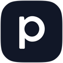 Peachie logo