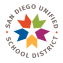 SDUSD logo