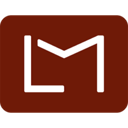 LegalMail logo