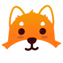 OrangeFox Recovery logo