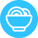 Snackpass logo