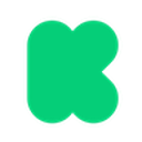 Kickstarter logo