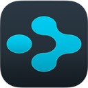 TheBrain Cloud logo