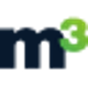 m3ter logo