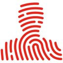Living Security Platform logo