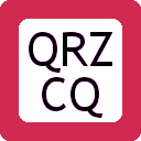 QRZCQ logo