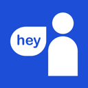 SpaceHey logo