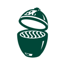 Big Green Egg logo