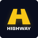 Highway logo