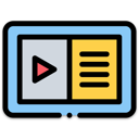 M3U.IN logo